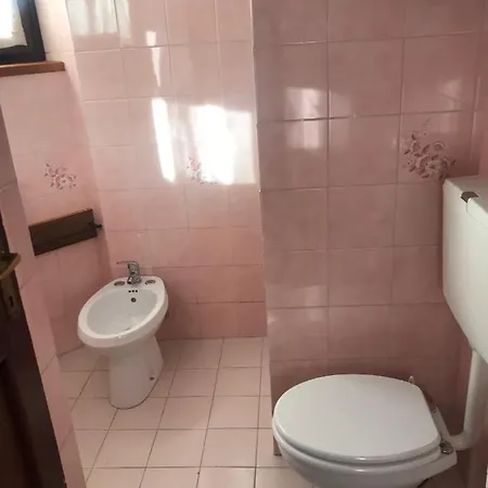 Baita Sportinia Alpesi faház *